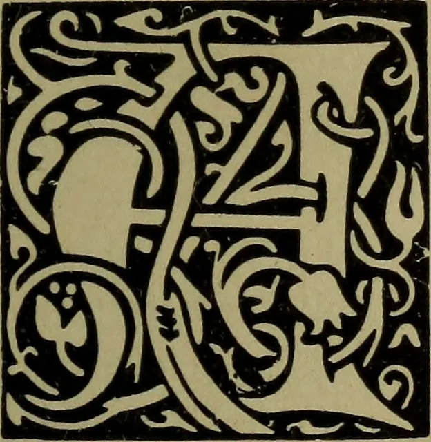 An illustration from Boat sailing in fair weather and foul, 1903, leaf 14