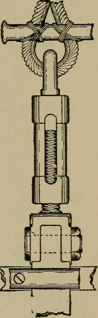 An illustration from Boat sailing in fair weather and foul, 1903, leaf 156