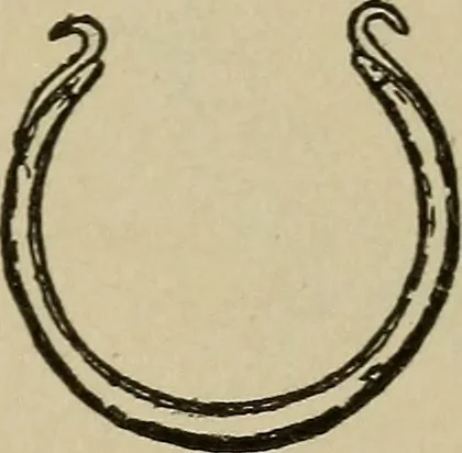 An illustration from Boat sailing in fair weather and foul, 1903, leaf 161