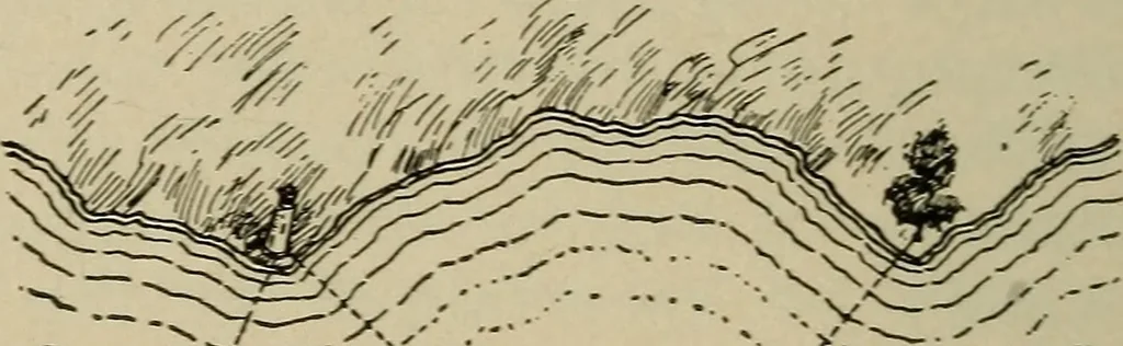 An illustration from Boat sailing in fair weather and foul, 1903, leaf 203
