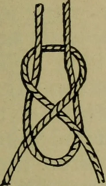 An illustration from Boat sailing in fair weather and foul, 1903, leaf 212