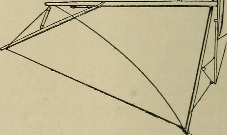 An illustration from Boat sailing in fair weather and foul, 1903, leaf 249