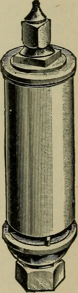 An illustration from Boat sailing in fair weather and foul, 1903, leaf 253