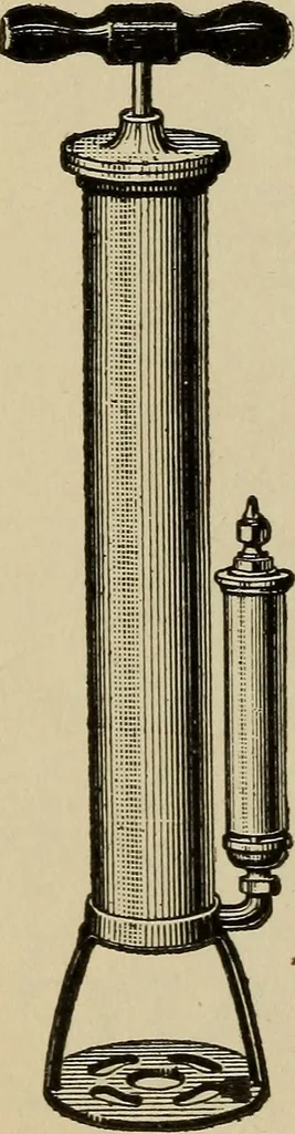 An illustration from Boat sailing in fair weather and foul, 1903, leaf 253