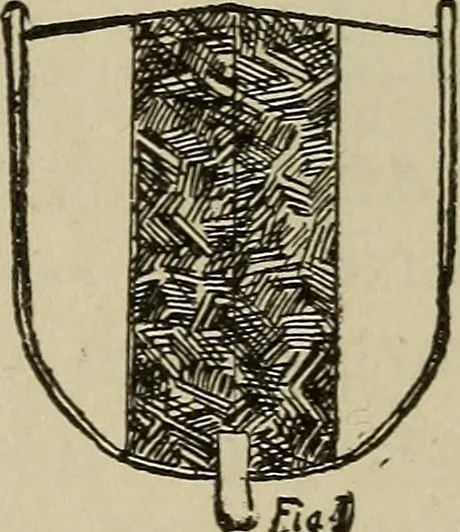 An illustration from Boat sailing in fair weather and foul, 1903, leaf 81