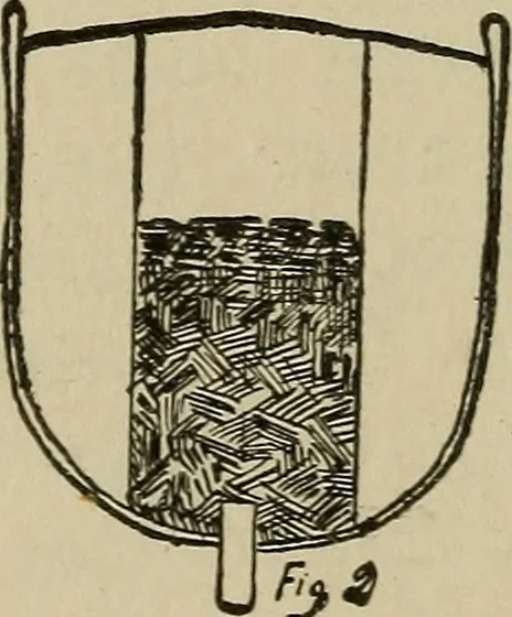 An illustration from Boat sailing in fair weather and foul, 1903, leaf 81