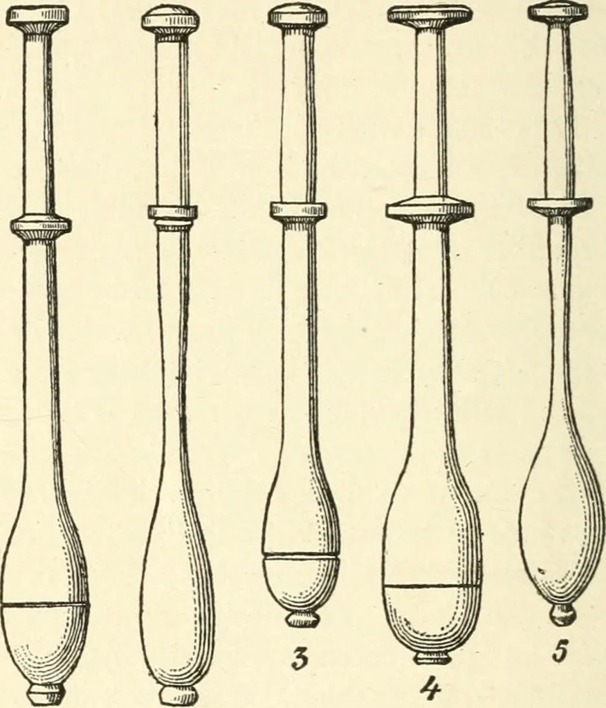 An illustration from Bobbins of Belgium; a book of Belgian lace, lace-workers, lace-schools and lace-villages, 1920, leaf 343