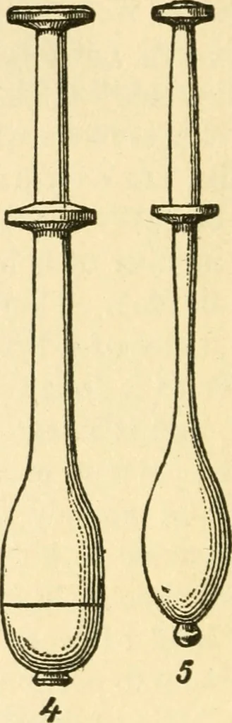 An illustration from Bobbins of Belgium; a book of Belgian lace, lace-workers, lace-schools and lace-villages, 1920, leaf 337
