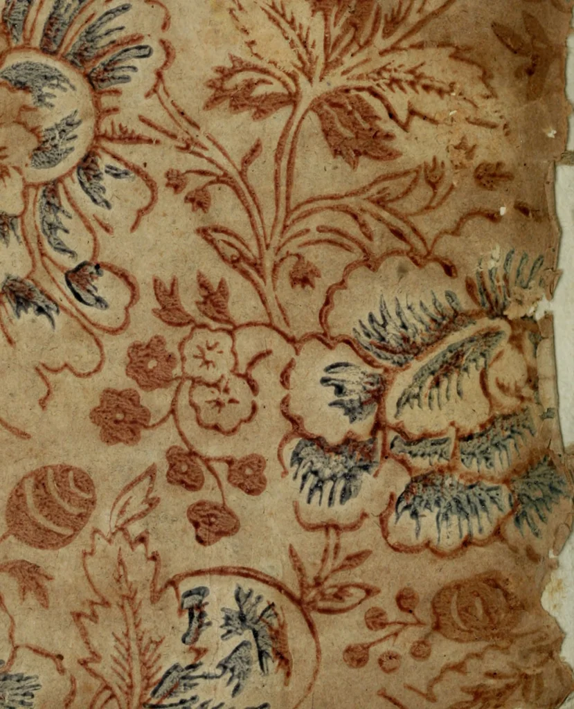An illustration from Boezio Seuerino della consolazione della filosofia, 1551, leaf 187