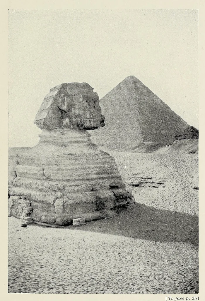 An illustration from The bonds of Africa : impressions of travel and sport from Cape Town to Cairo, 1902-1912, 1913, leaf 323