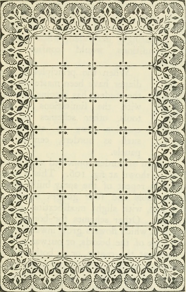 An illustration from Bookbinding, and the care of books : a text-book for bookbinders and librarians, 1911, leaf 242