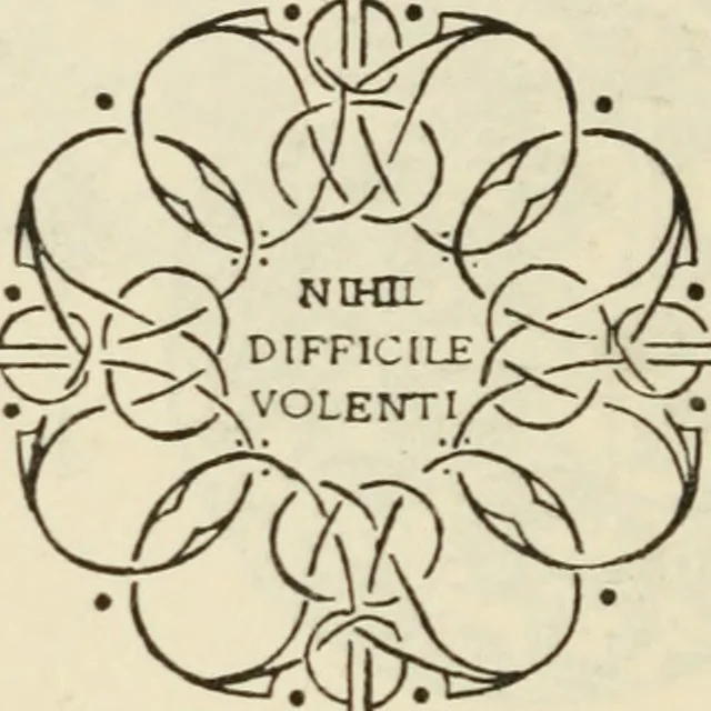An illustration from Bookbinding, and the care of books : a text-book for bookbinders and librarians, 1911, leaf 247