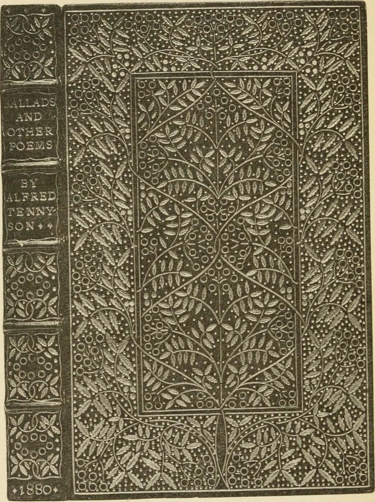 An illustration from Bookbinding, and the care of books : a text-book for bookbinders and librarians, 1911, leaf 337