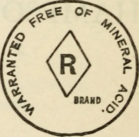 An illustration from Bookbinding, and the care of books : a text-book for bookbinders and librarians, 1911, leaf 347