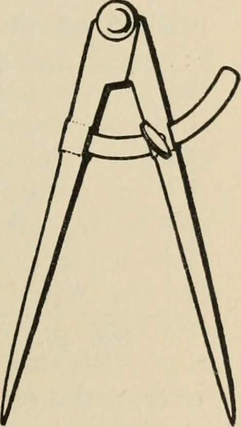 An illustration from Bookbinding, and the care of books; a handbook for amateurs, bookbinders & librarians, 1901, leaf 136