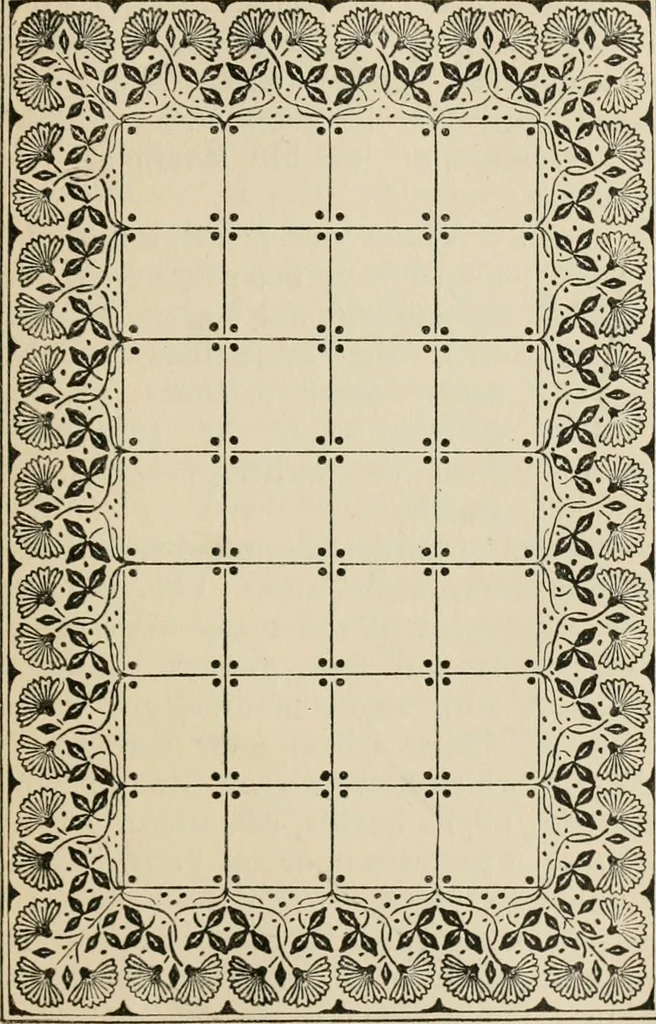 An illustration from Bookbinding, and the care of books; a handbook for amateurs, bookbinders & librarians, 1901, leaf 244