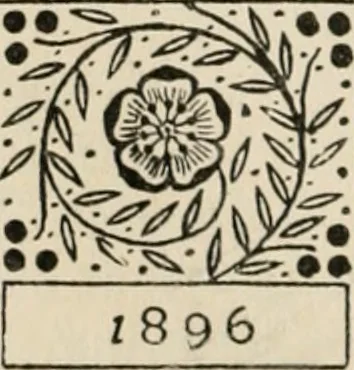 An illustration from Bookbinding, and the care of books; a handbook for amateurs, bookbinders & librarians, 1901, leaf 255