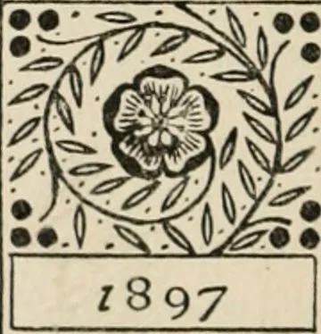 An illustration from Bookbinding, and the care of books; a handbook for amateurs, bookbinders & librarians, 1901, leaf 255