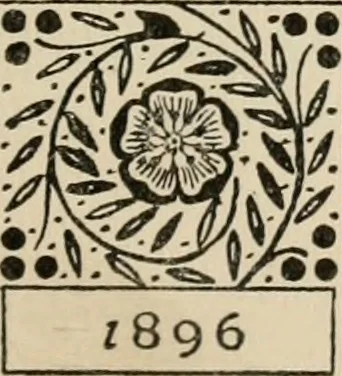 An illustration from Bookbinding, and the care of books; a handbook for amateurs, bookbinders & librarians, 1901, leaf 256