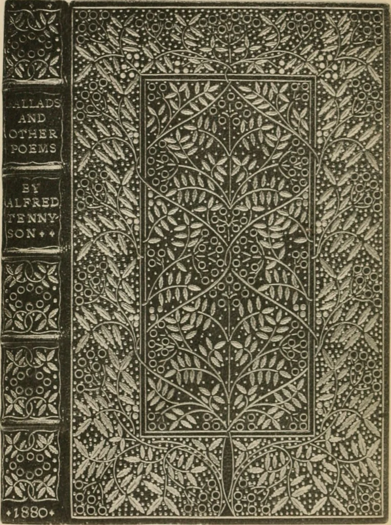 An illustration from Bookbinding, and the care of books; a handbook for amateurs, bookbinders & librarians, 1901, leaf 339