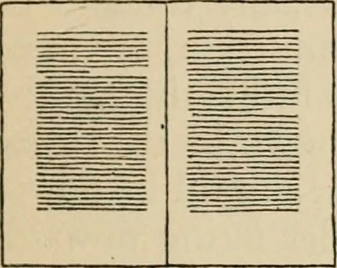An illustration from Bookbinding, and the care of books; a handbook for amateurs, bookbinders & librarians, 1901, leaf 42