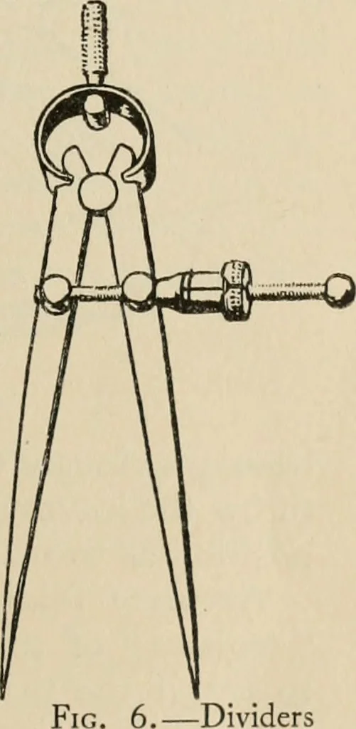 An illustration from Bookbinding, and the care of books; a handbook for amateurs, bookbinders & librarians, 1901, leaf 56