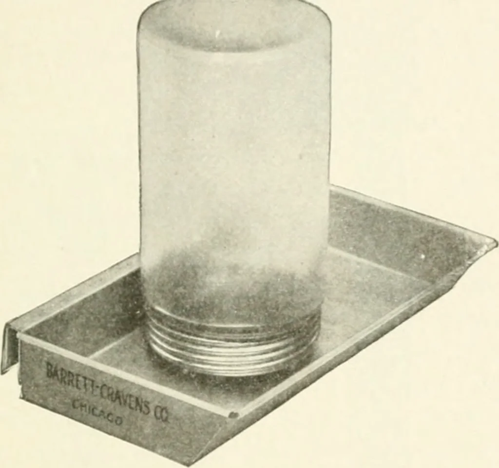 An illustration from Bookbinding and its auxiliary branches, 1914, leaf 64