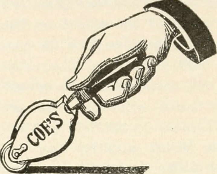 An illustration from Bookbinding and its auxiliary branches, 1914, leaf 255