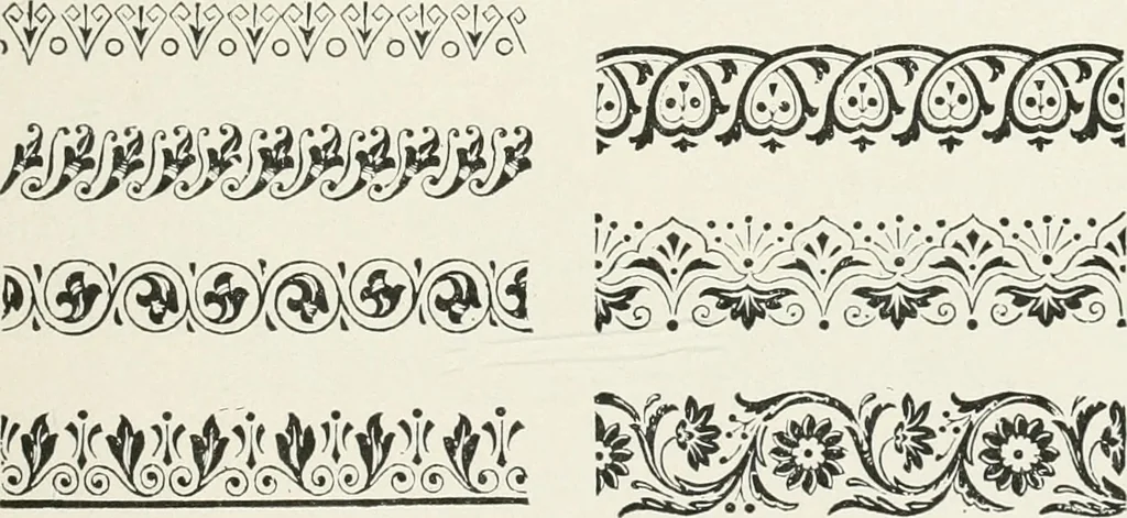 An illustration from Bookbinding and its auxiliary branches, 1914, leaf 260