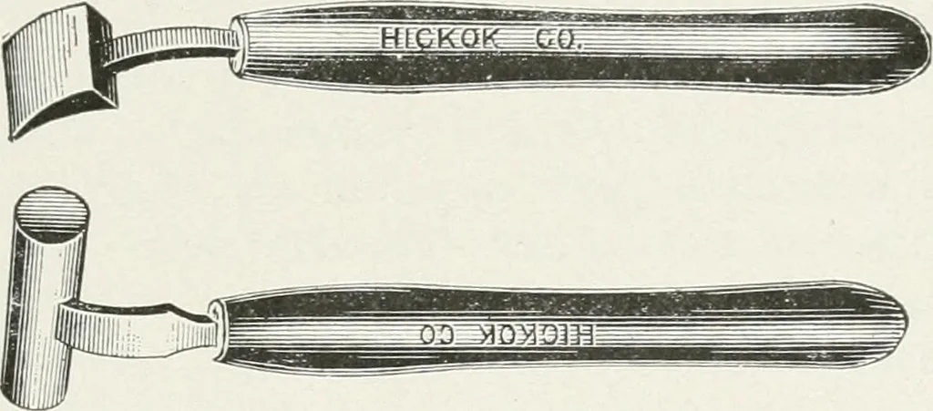 An illustration from Bookbinding and its auxiliary branches, 1914, leaf 274