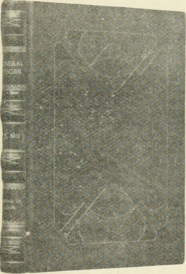 An illustration from Bookbinding and its auxiliary branches, 1914, leaf 276