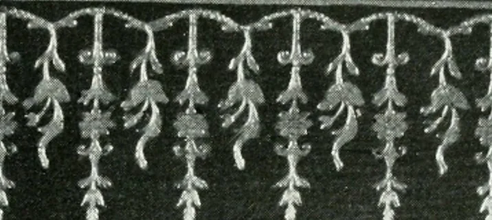 An illustration from Book bindings : historical and decorative, 1921, leaf 194