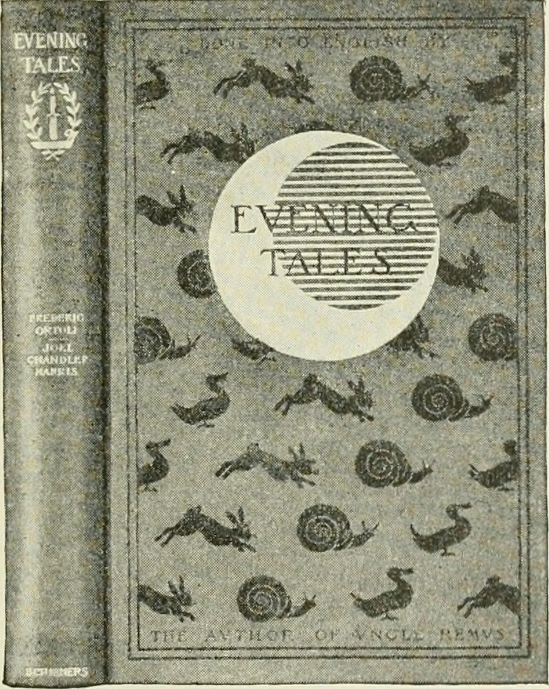 An illustration from Bookbindings old and new; notes of a book-lover, with an account of the Grolier Club of New York;, 1895, leaf 210