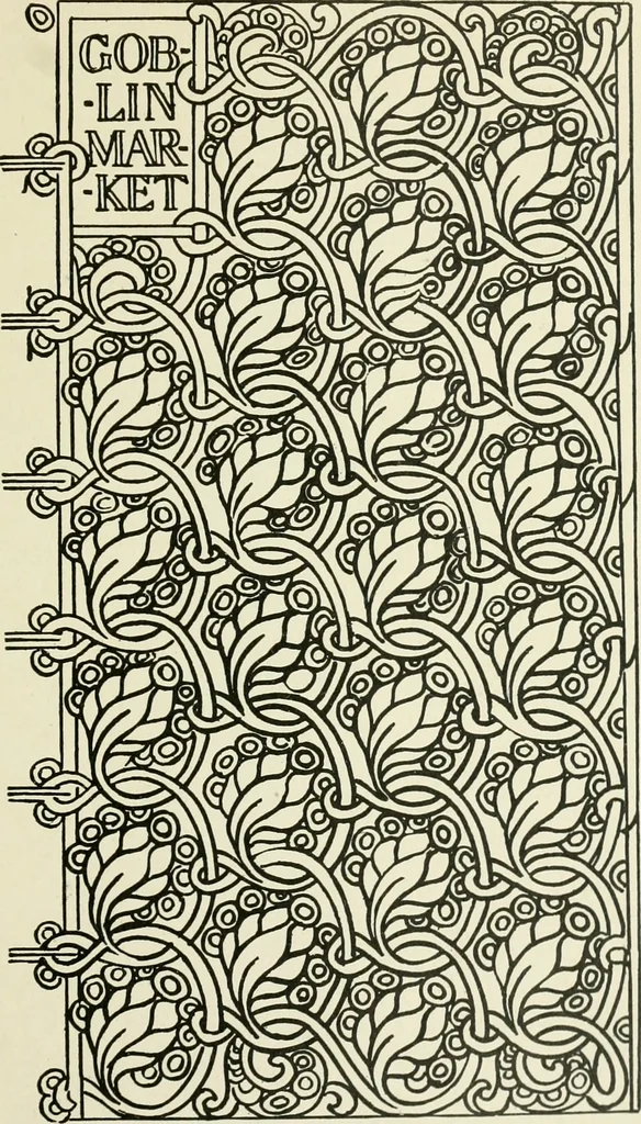 An illustration from Bookbindings old and new; notes of a book-lover, with an account of the Grolier Club of New York;, 1895, leaf 218