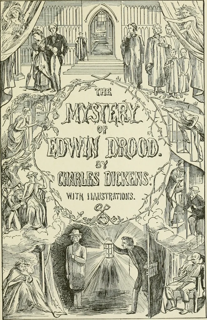 An illustration from Bookbindings old and new; notes of a book-lover, with an account of the Grolier Club of New York;, 1895, leaf 256