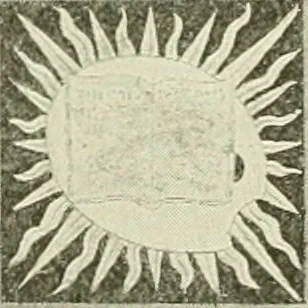 An illustration from Bookbindings old and new; notes of a book-lover, with an account of the Grolier Club of New York;, 1895, leaf 261