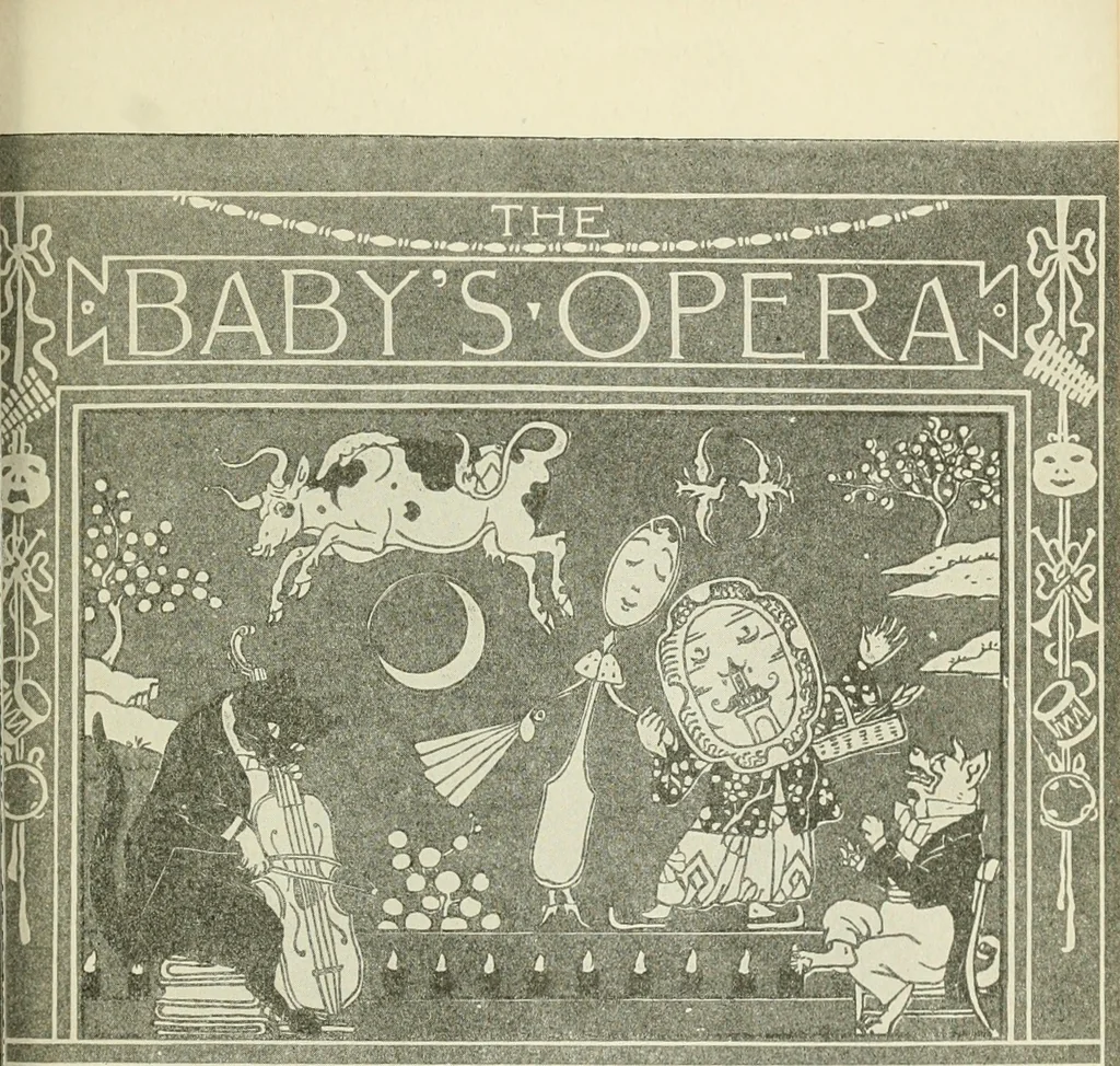 An illustration from Bookbindings old and new; notes of a book-lover, with an account of the Grolier Club of New York;, 1895, leaf 294