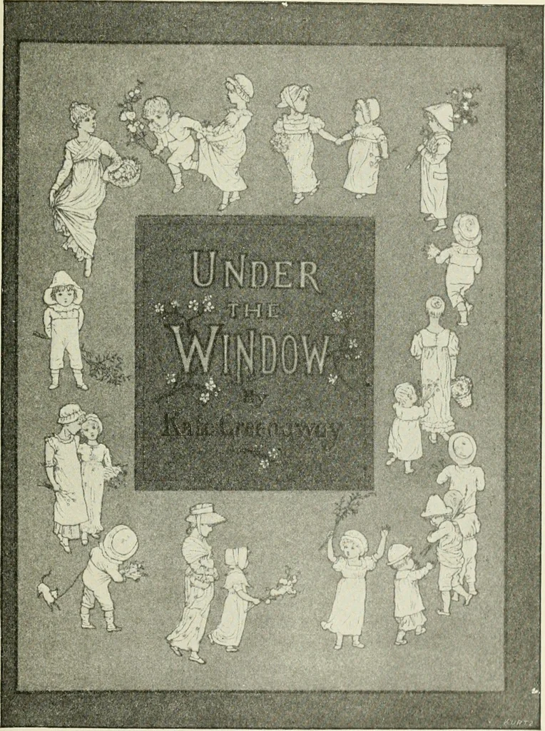 An illustration from Bookbindings old and new; notes of a book-lover, with an account of the Grolier Club of New York;, 1895, leaf 306