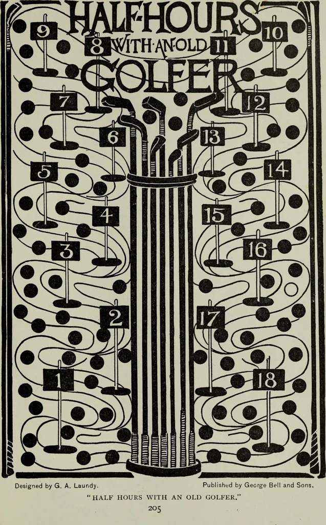 An illustration from Bookbindings old and new : notes of a book-lover, with account of the Grolier club of New York, 1896, leaf 224