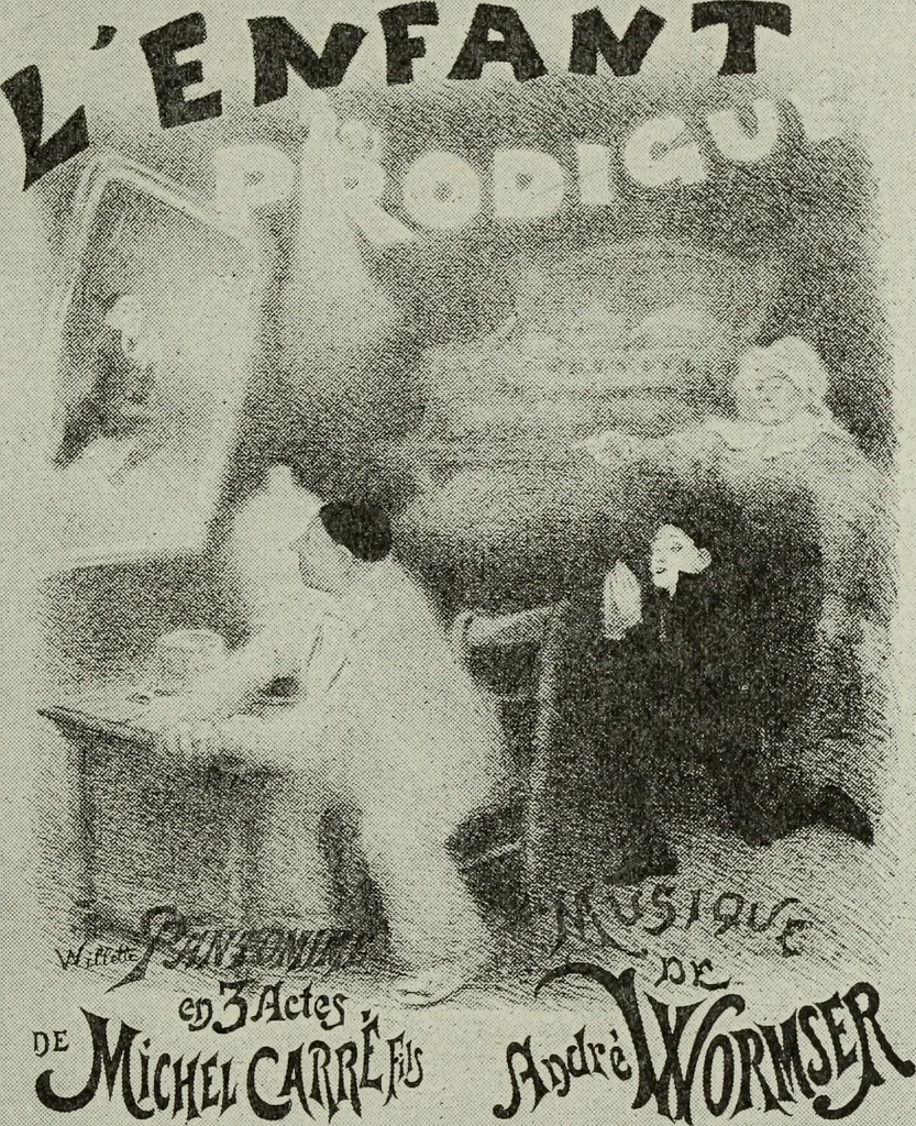 An illustration from Bookbindings old and new : notes of a book-lover, with account of the Grolier club of New York, 1896, leaf 276