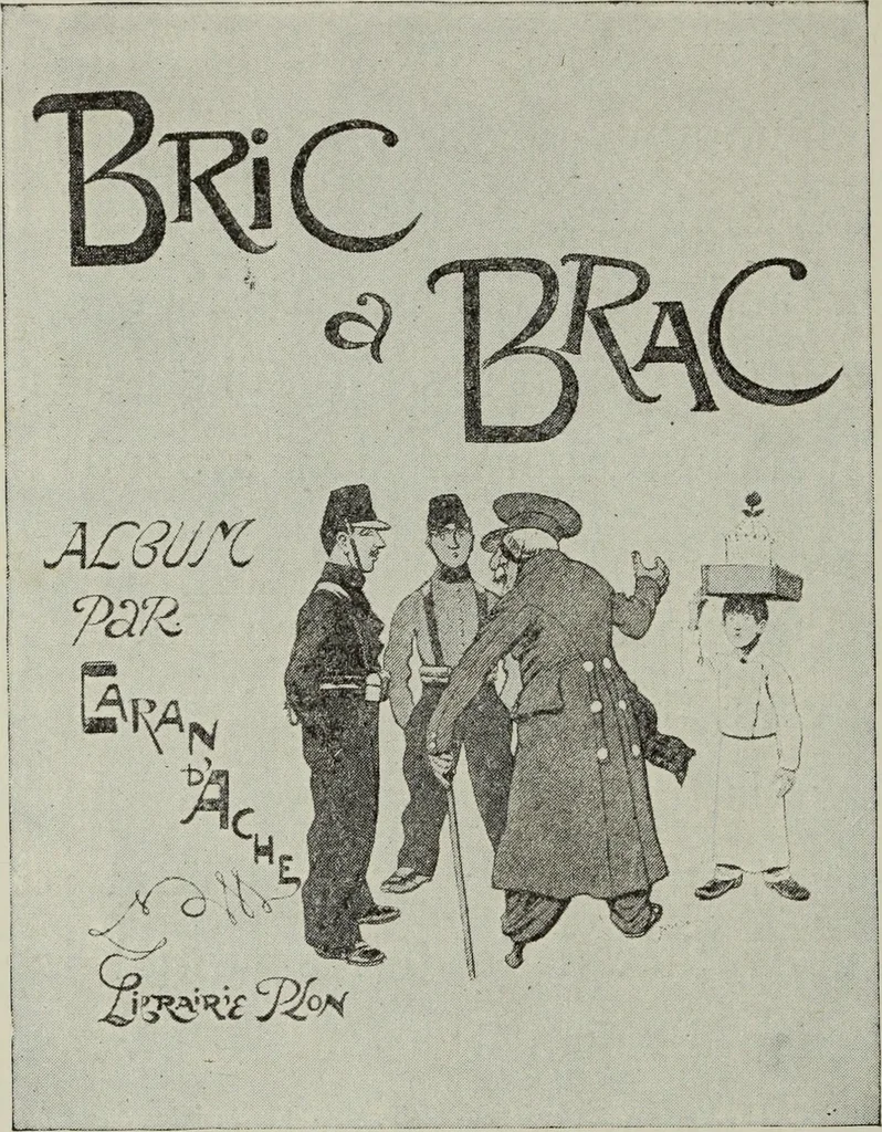 An illustration from Bookbindings old and new : notes of a book-lover, with account of the Grolier club of New York, 1896, leaf 279