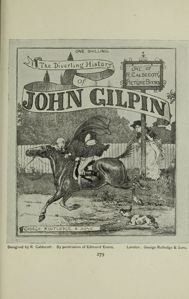 An illustration from Bookbindings old and new : notes of a book-lover, with account of the Grolier club of New York, 1896, leaf 298