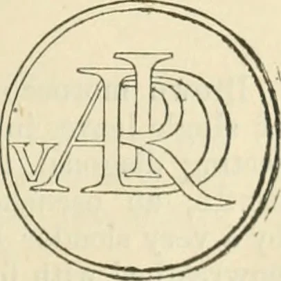 An illustration from Bookbindings and rubbings of bindings in the National Art Library, South Kensington Museum, 1898, leaf 66