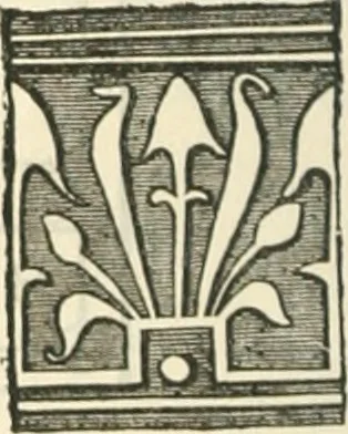 An illustration from Bookbindings and rubbings of bindings in the National Art Library, South Kensington Museum, 1898, leaf 91