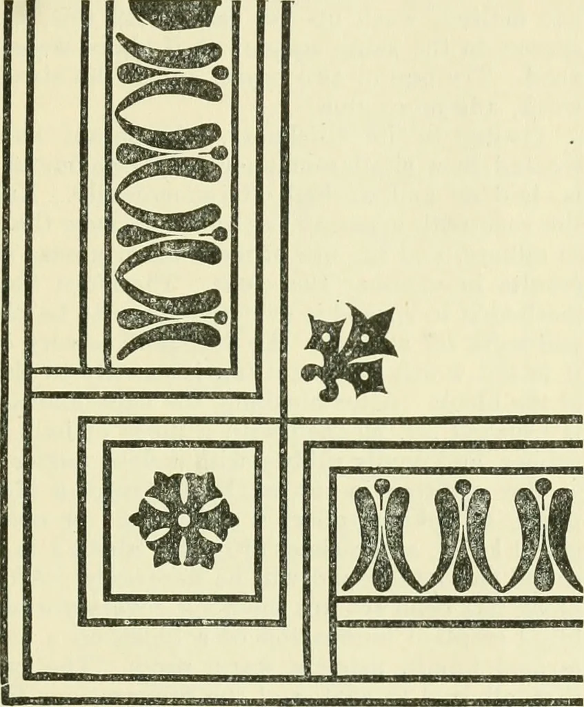 An illustration from Bookbinding, with numerous engravings and diagrams, 1907, leaf 148