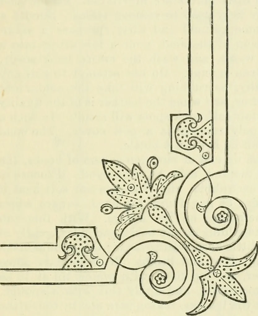 An illustration from Bookbinding, with numerous engravings and diagrams, 1907, leaf 152