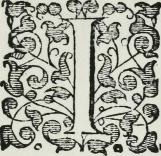 An illustration from A booke named Tectonicon, brieflie shewing the exact measuring, and speedie reckoning all manner of land, squares, timber, stone, steeples, pillers, globes, etc. ... With other things pleasant and necessarie, most conducible for surueyers, landmeaters, ioyners, carpenters, and masons, 1605, leaf 32