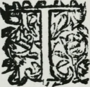 An illustration from A booke named Tectonicon, brieflie shewing the exact measuring, and speedie reckoning all manner of land, squares, timber, stone, steeples, pillers, globes, etc. ... With other things pleasant and necessarie, most conducible for surueyers, landmeaters, ioyners, carpenters, and masons, 1605, leaf 55