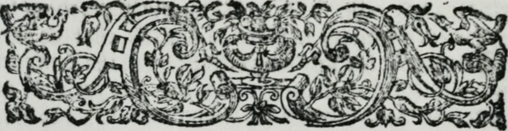 An illustration from A booke named Tectonicon, brieflie shewing the exact measuring, and speedie reckoning all manner of land, squares, timber, stone, steeples, pillers, globes, etc. ... With other things pleasant and necessarie, most conducible for surueyers, landmeaters, ioyners, carpenters, and masons, 1605, leaf 57