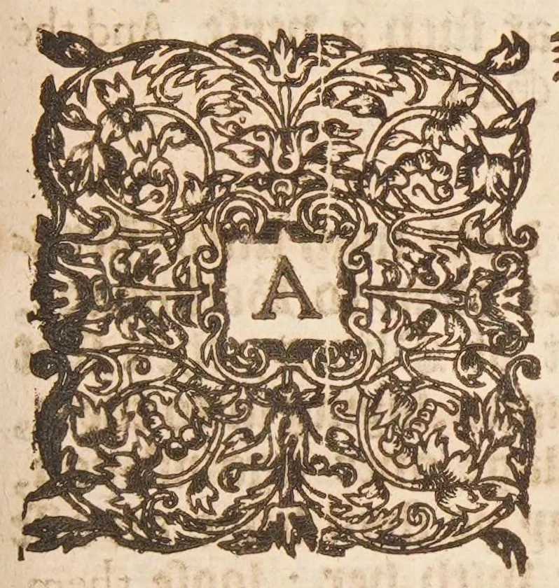An illustration from The Booke of common prayer, and administration of the sacraments. : And other parts of divine service for the use of the Church of Scotland, 1837, leaf 67